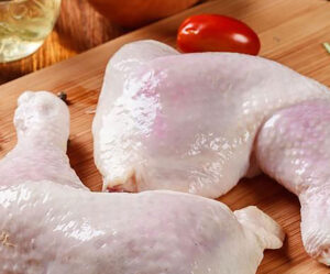 Broiler Thigh