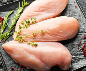 Chicken Breast