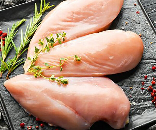 Chicken Breast