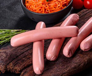 Sausage