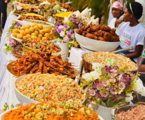 Event Catering