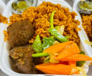 Corporate Lunch Packages