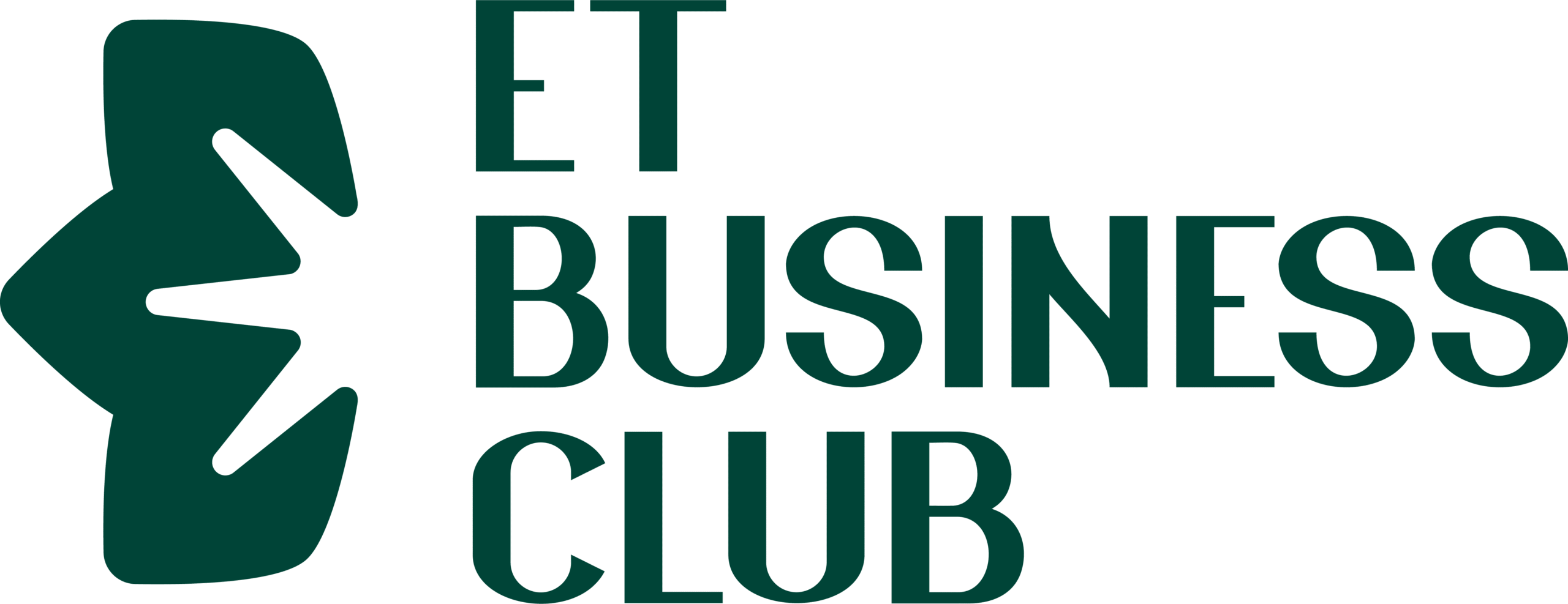 ET Business Club
