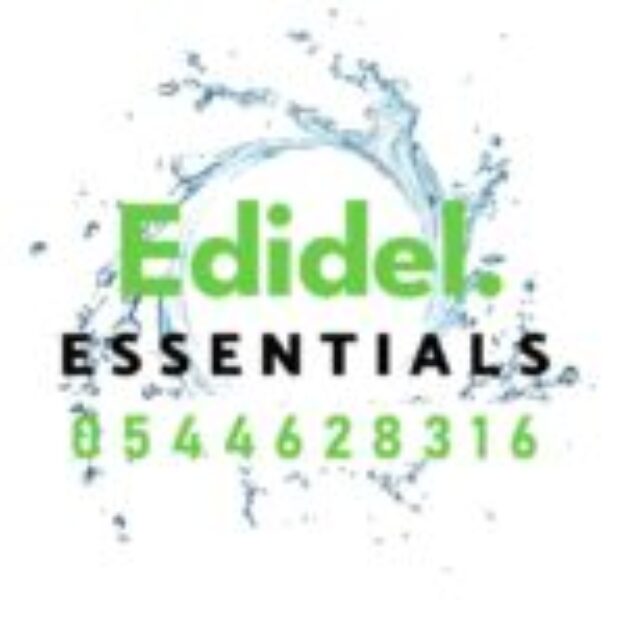 Edidel Essentials
