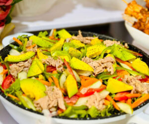 ⁠Private Catering