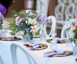 Event management and coordination