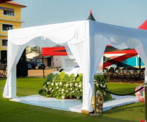 Event Decoration