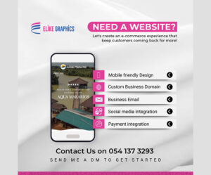 Website Development
