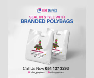 Bag Branding