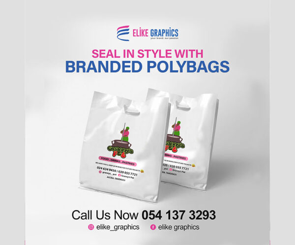 Bag Branding