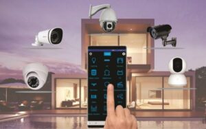 Security Systems Automation